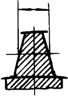 齒輪基本術語錐齒輪、準雙曲面齒輪及其齒輪副