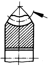 圓柱蝸杆、蝸輪術語及代号蝸輪