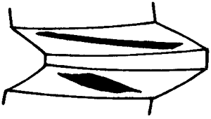 錐齒輪和準雙曲面齒輪術語加工方法、輪齒接觸